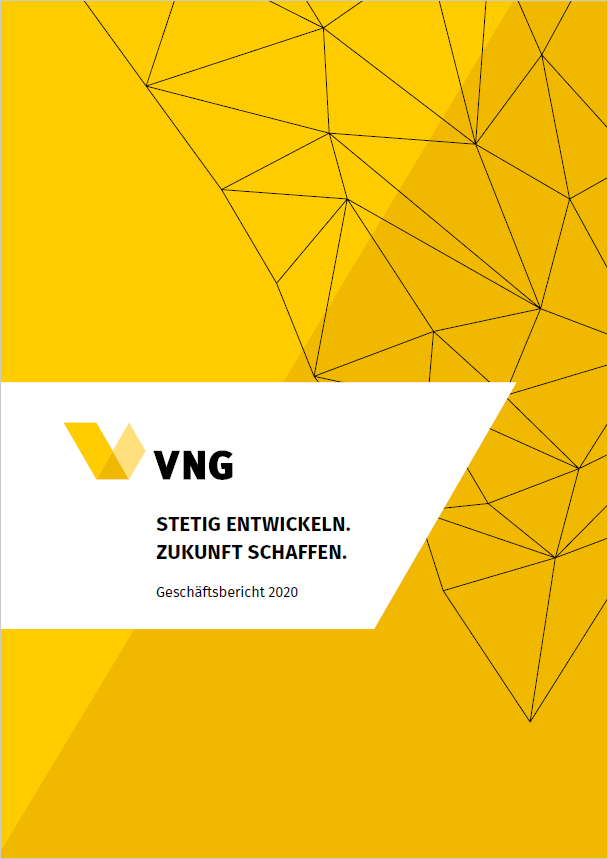 VNG Geschäftsbericht 2020