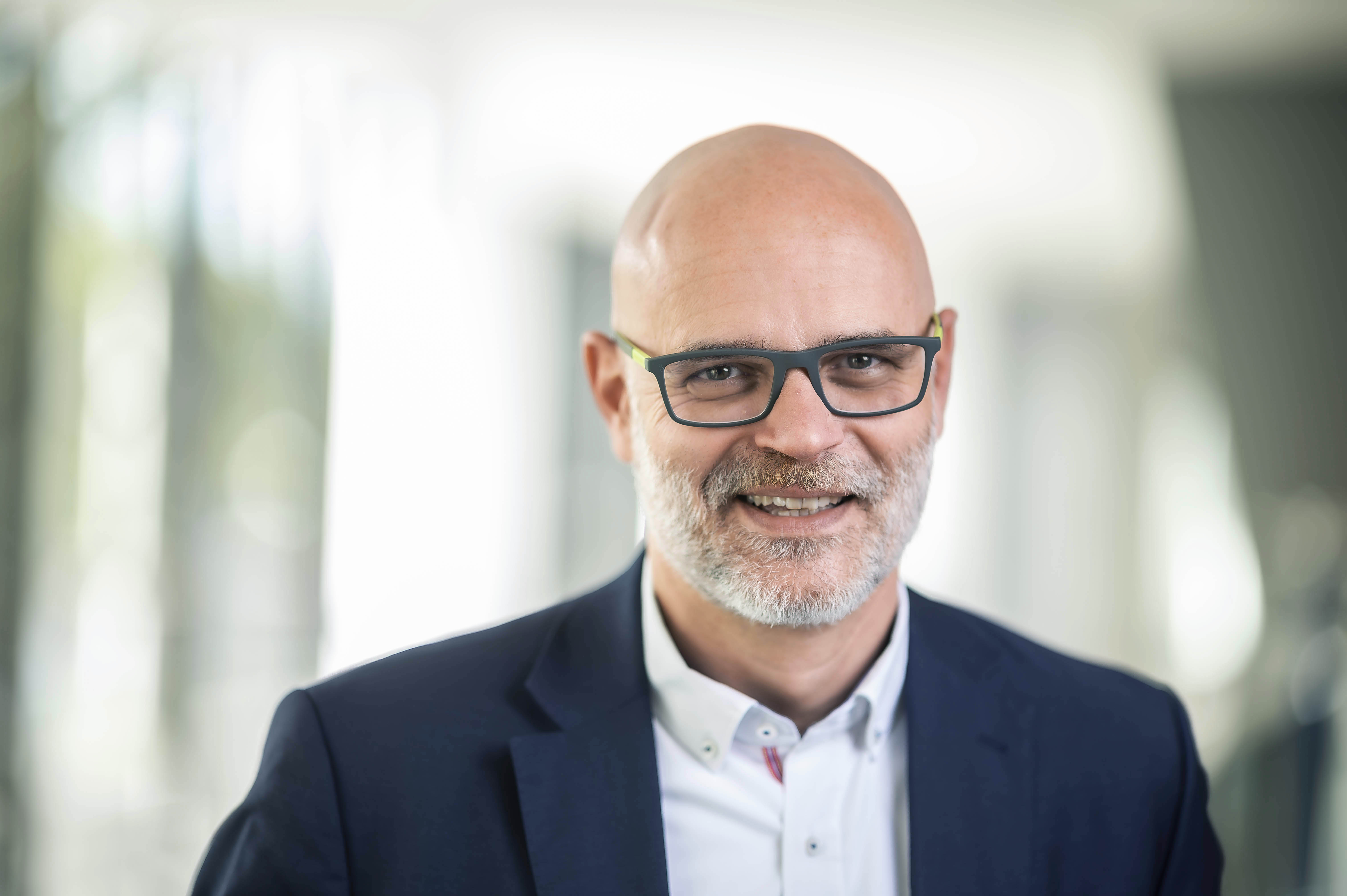 Dirk Güsewell ist neuer Aufsichtsratsvorsitzender der VNG AG