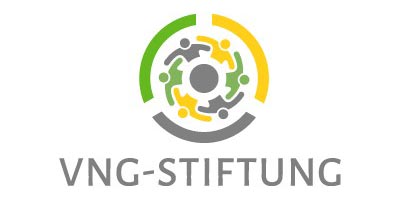 Logo VNG-Stiftung