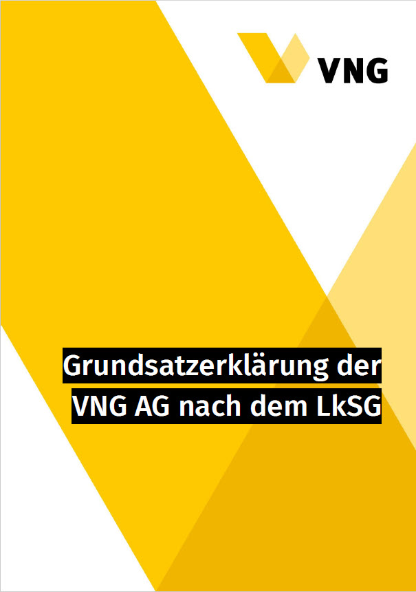 Cover Grundsatzerklärung LkSG