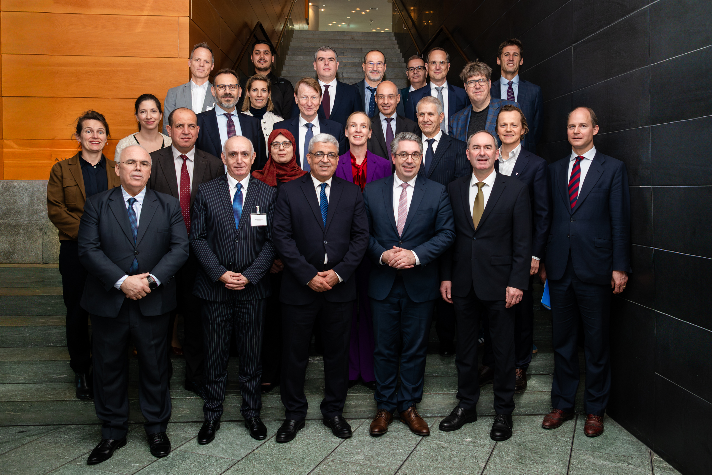 Gruppenbild Projekt ALTEH2A