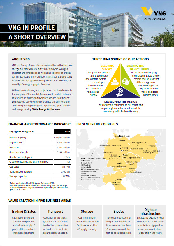 VNG Factsheet 2026 EN
