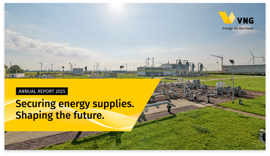 Cover VNG Annual Report 2025