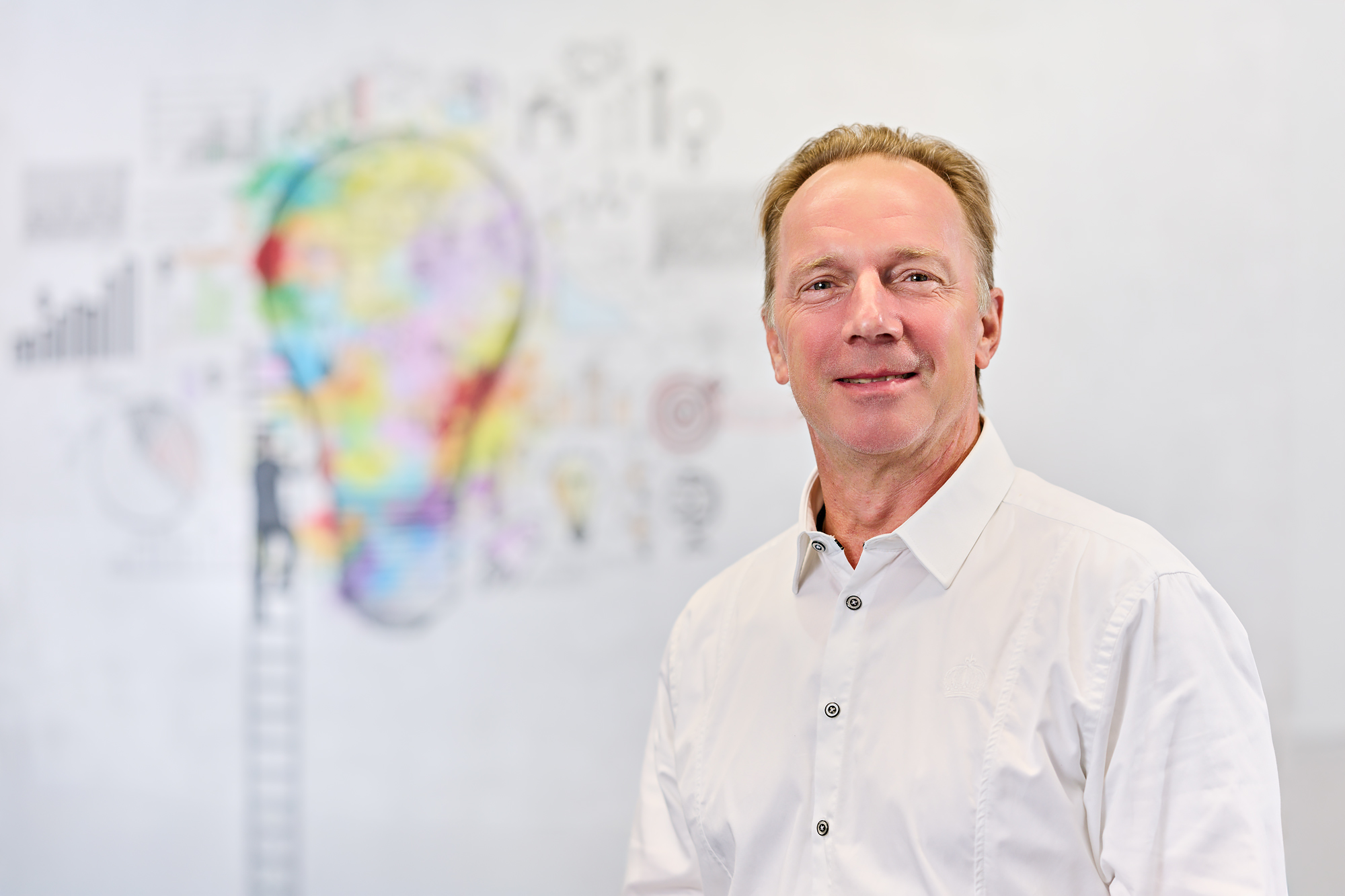 Dr. Oliver Kruschke. © Foto: Uwe Nölke 