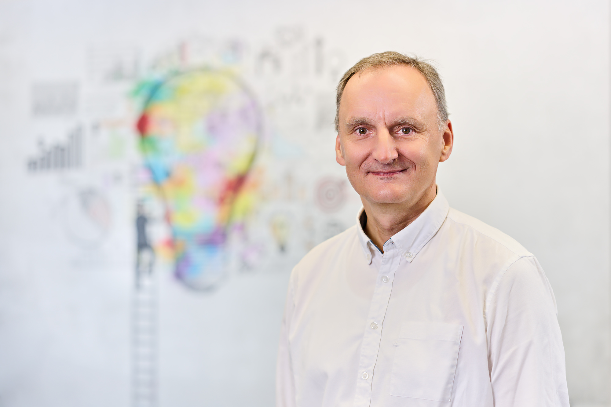 Dr. Steffen Rothe. © Foto: Uwe Nölke