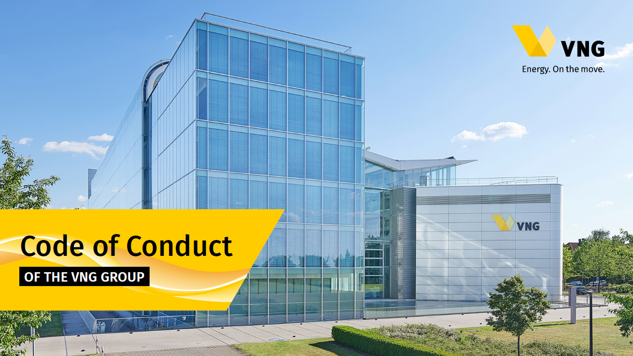 Cover Code of Conduct VNG