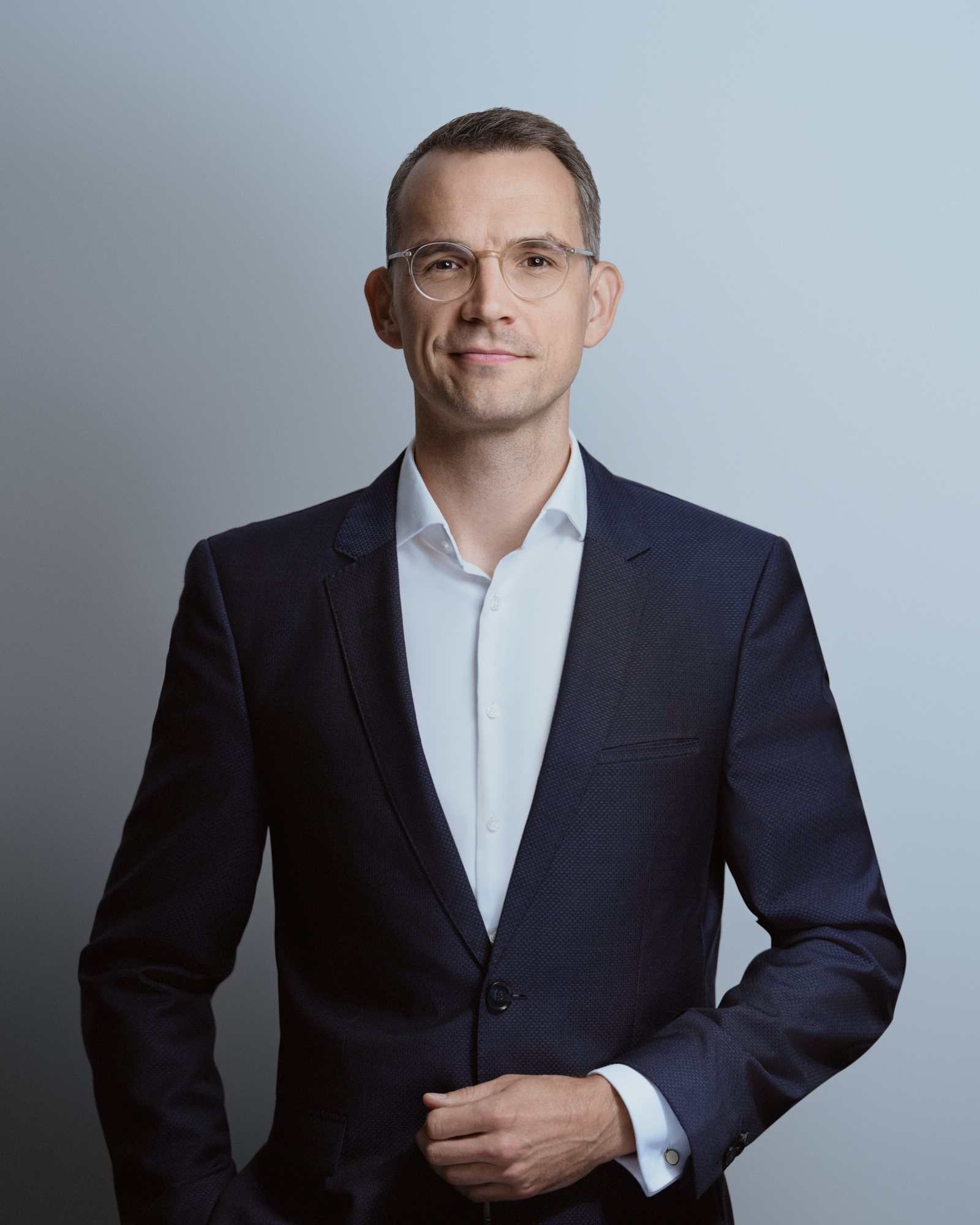 Lukas Krüger - GF goldgas GmbH