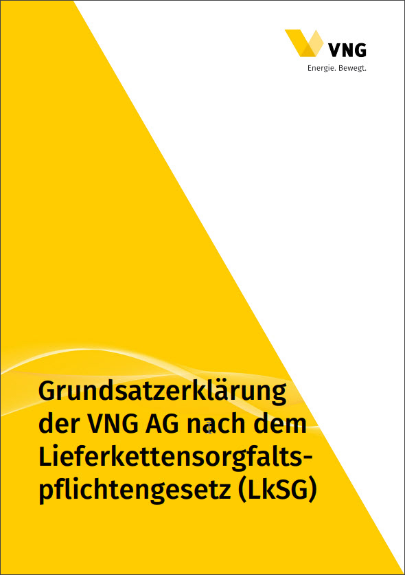 Cover Grundsatzerklärung LkSG
