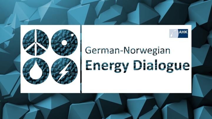 Deutsch-Norwegischer Energiedialog 