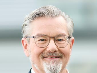 Hans-Joachim Polk, Vorstand Infrastruktur-Technik