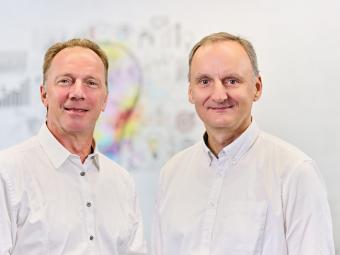 Wechsel in der Geschäftsführung bei ENERGIEUNION