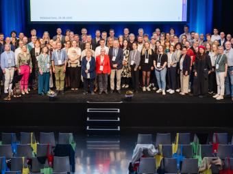 Engagementpreis der VNG-Stiftung 2026