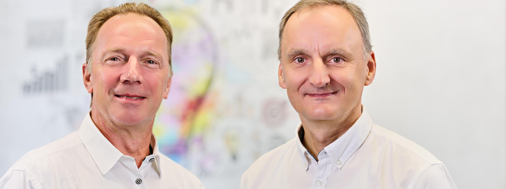 Wechsel in der Geschäftsführung bei ENERGIEUNION