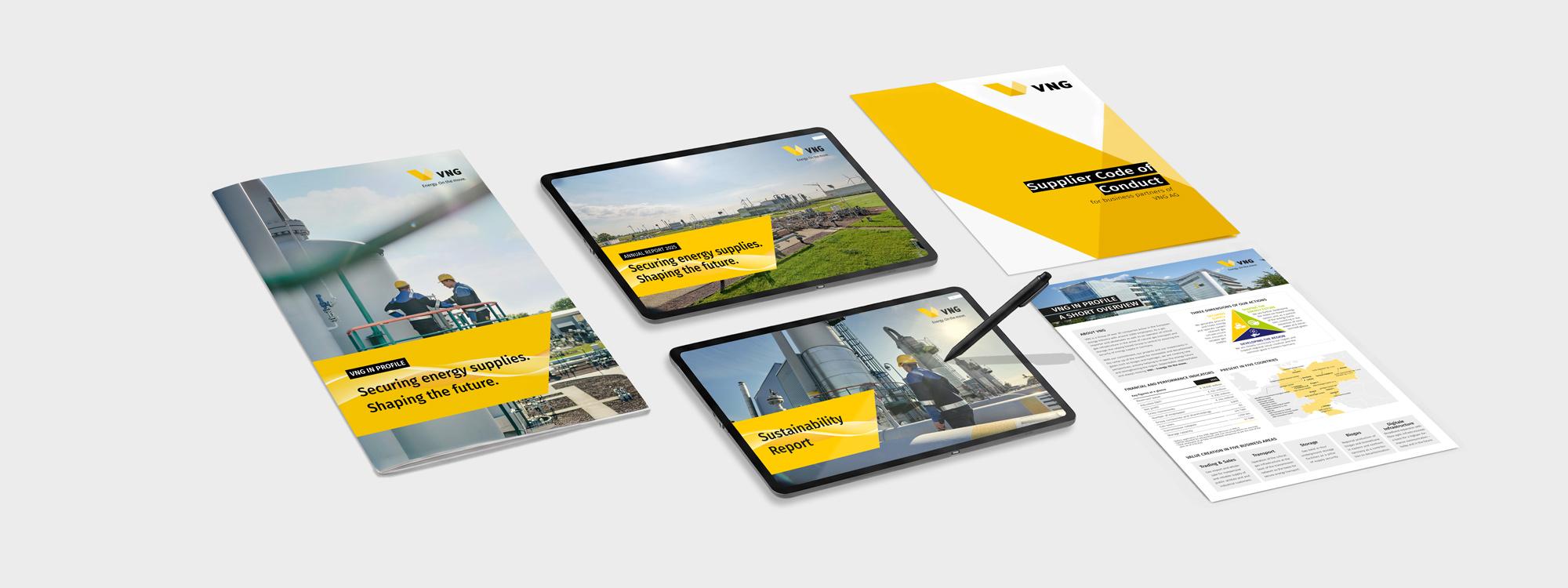 VNG Publications 2025